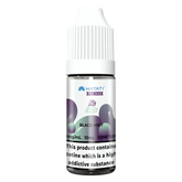 Hayati Pro Max Black Mint Nic Salt Vape Juice